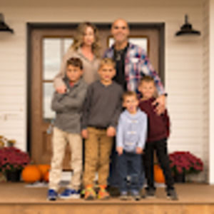 Meet your Posher, Tony